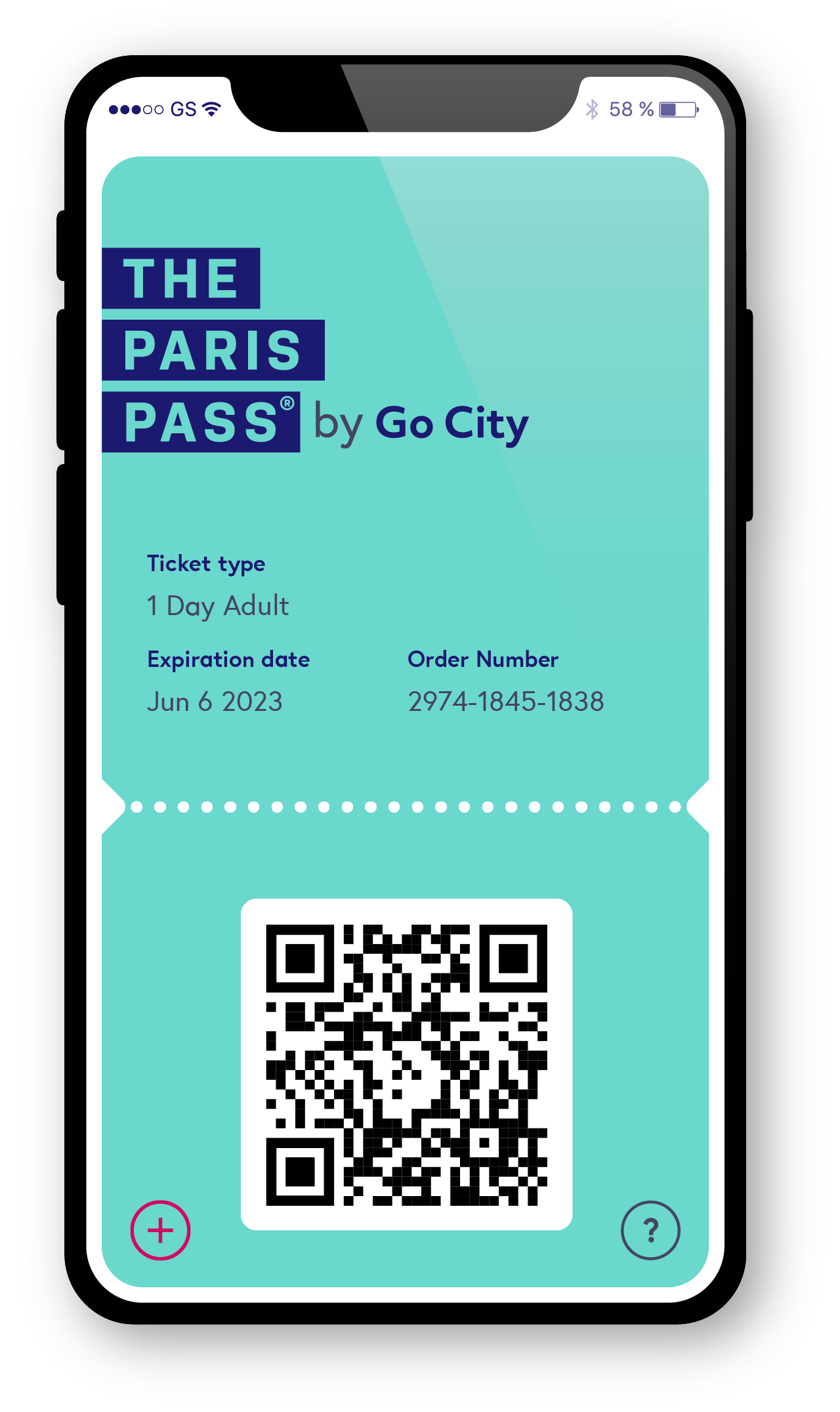 The Paris Pass 2022
