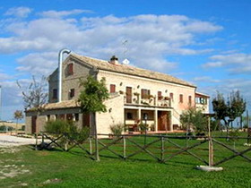 Image of Casa Patrizi