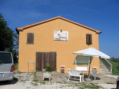 Picture of Casa Filetti