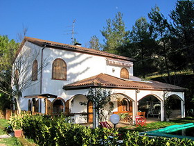 Property for sale Marche - Villa Dottori