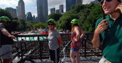 New York Pass | Recorrido en bicicleta Central Park Bicycle Tours