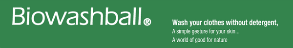 Biowashball, marchio registrato