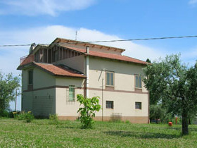 Property Miriam for sale in Le Marche Italy