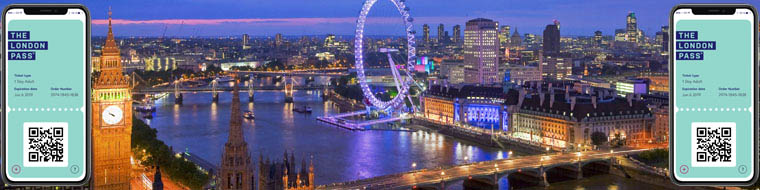 The London Pass 2024: Top Promo Code and Discount