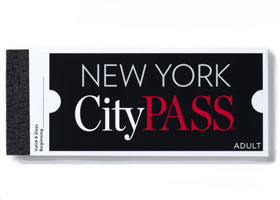 New York CityPASS